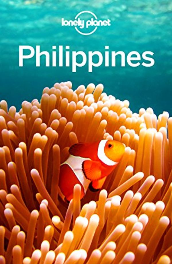Cover Art for B07D9BG5N6, Lonely Planet Philippines (Travel Guide) by Lonely Planet, Paul Harding, Greg Bloom, Celeste Brash, Michael Grosberg, Iain Stewart