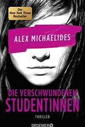 Cover Art for 9783426282151, Die Vogelscheuche by Alex Michaelides