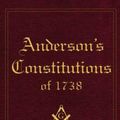 Cover Art for 9780766133617, Anderson's Constitutions of 1738 by James Anderson