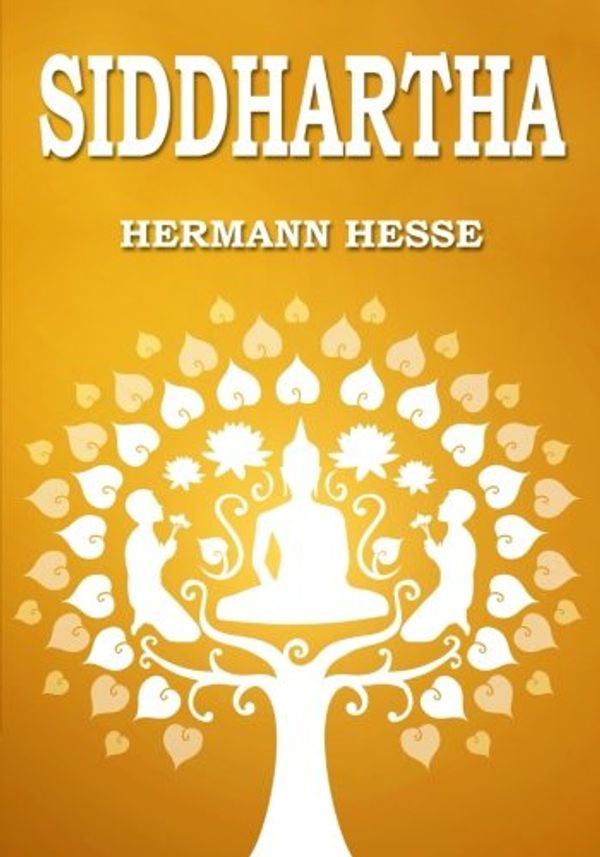 Cover Art for 9781519150240, Siddhartha by Hermann Hesse