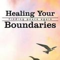 Cover Art for 9781541301344, Healing Your Boundaries: Finding Peace Again: Volume 1 (Metaphysical Anatomy) by Ms Evette Rose