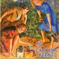 Cover Art for 9781557092649, The Mystery of the Moss-Covered Mansion by Carolyn Keene
