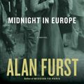 Cover Art for 0884868850799, Midnight in Europe by Alan Furst