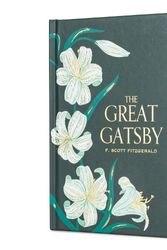 Cover Art for 9781454952909, The Great Gatsby by F. Scott Fitzgerald
