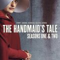 Cover Art for 5039036091626, The Handmaid'S Tale Season 1-2 [DVD] [2018] by Unbranded