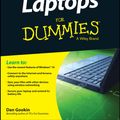 Cover Art for 9781119041818, Laptops For Dummies by Dan Gookin