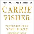 Cover Art for 9781849833653, Postcards from the Edge by Carrie Fisher