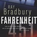 Cover Art for 9788702086218, Fahrenheit 451 (in Danish) by Ray Bradbury