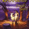 Cover Art for 9780732271558, Druids' Sword by Sara Douglass