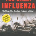 Cover Art for 9780670894734, The Great Influenza by John Barry