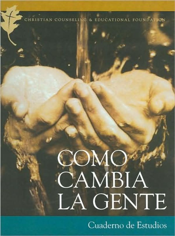 Cover Art for 9780978556730, Como La Gente Cambiz: Cuaderno de Ejercicios Para by Timothy S. Lane, Tripp M.DIV. D.Min., Paul David