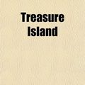 Cover Art for 9781458944108, Treasure Island by Robert Louis Stevenson
