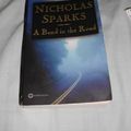 Cover Art for 9781863253031, A Bend in the Road by Nicholas Sparks