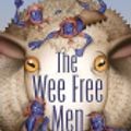 Cover Art for 9780061376849, The Wee Free Men by Terry Pratchett