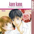 Cover Art for 9781598168402, Kare Kano, Volume 21 by Masami Tsuda