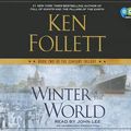 Cover Art for 9780449011843, Winter of the World by Ken Follett