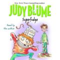 Cover Art for 9780739344545, Superfudge by Judy Blume