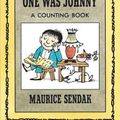 Cover Art for 9780062854414, One Was Johnny by Maurice Sendak