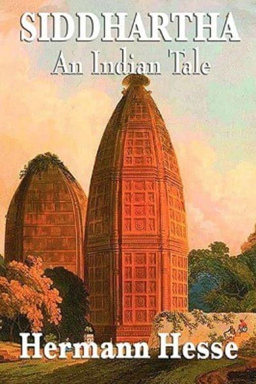 Cover Art for 9781604595925, Siddhartha by Hermann Hesse