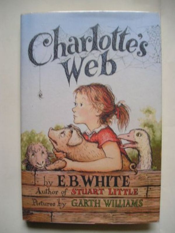Cover Art for 9781856130066, Charlotte Webb by Unknown