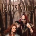 Cover Art for 9780765343406, The King's Name by Jo Walton
