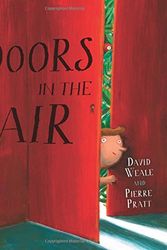 Cover Art for 9781554692507, Doors in the Air by David Weale