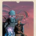 Cover Art for B01HOVQEKC, Seven To Eternity #1 by Rick Remender