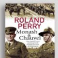 Cover Art for 9781525293146, Monash and Chauvel by Roland Perry