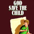 Cover Art for 9780786203888, God Save the Child by Robert B. Parker