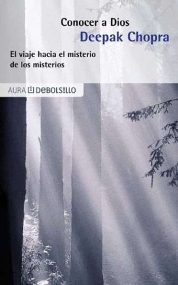 Cover Art for 9788484507215, Conocer a Dios by Unknown