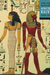 Cover Art for 9780192802934, The Oxford Illustrated History of Ancient Egypt by Ian Shaw