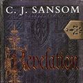 Cover Art for 9780330461412, Revelation by C. J. Sansom