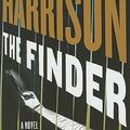 Cover Art for 9781410409041, The Finder (Large Print Thriller) by Colin Harrison