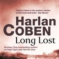 Cover Art for 9780752885223, Long Lost by Harlan Coben