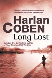 Cover Art for 9780752885223, Long Lost by Harlan Coben