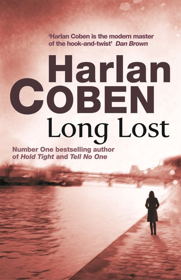 Cover Art for 9780752885223, Long Lost by Harlan Coben