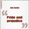 Cover Art for 9788867442638, Pride and Prejudice by Jane Austen