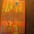 Cover Art for 9780312203030, High Five by Janet Evanovich
