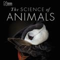 Cover Art for 9780241346785, The Science of Animals by Dk