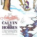 Cover Art for 9781449472344, The Authoritative Calvin and Hobbes by Bill Watterson