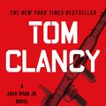 Cover Art for 9780735215948, Tom Clancy Line of Sight (Jack Ryan Jr. Novel) by Mike Maden