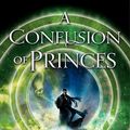 Cover Art for 9780062213563, A Confusion of Princes by Garth Nix