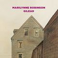 Cover Art for 9788806233853, Gilead by Marilynne Robinson