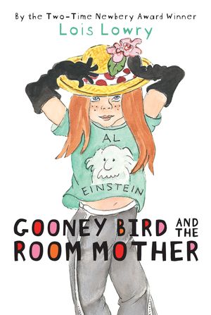 Cover Art for 9780440421337, Gooney Bird and the Room Mother by Lowry, Lois