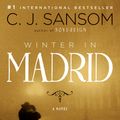 Cover Art for 9781440639715, Winter in Madrid by C. J. Sansom