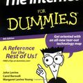 Cover Art for 9780764541735, The Internet For Dummies (For Dummies (Computers)) by John R. Levine, Margaret Levine Young, Carol Baroudi