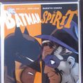Cover Art for B000TVHIXC, Batman The Spirit Comic #1 (Batman /The Spirit, 1) by Jeph Loeb, Darwyn Cooke