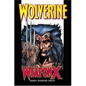 Cover Art for 9780785123279, Wolverine: Weapon X by Hachette Australia