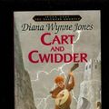 Cover Art for 9780688133993, Cart and Cwidder by Diana Wynne Jones