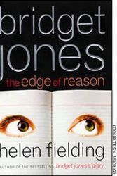 Cover Art for B0080R58X4, Bridget Jones's The Edge Of Reason by Helen Fielding